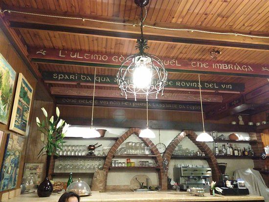 Osteria Dogana Vecia